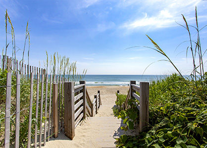 Carolina Designs Realty