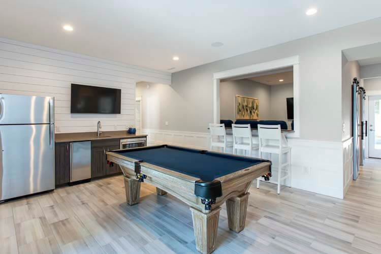 056 SEA LUXURY | OBX Vacation Rentals in Corolla, NC