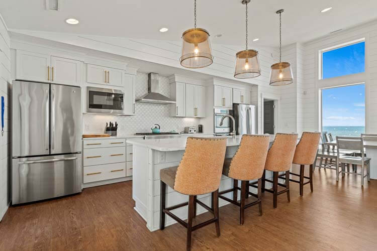 066 SEACLUSION OBX Vacation Rentals in Corolla, NC