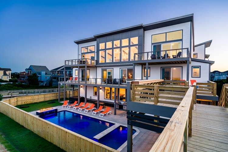 Outer Banks Beach Chair Rentals Corolla CETDEA