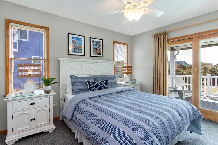 086 SUMMER SALT OBX Vacation Rentals in Duck, NC