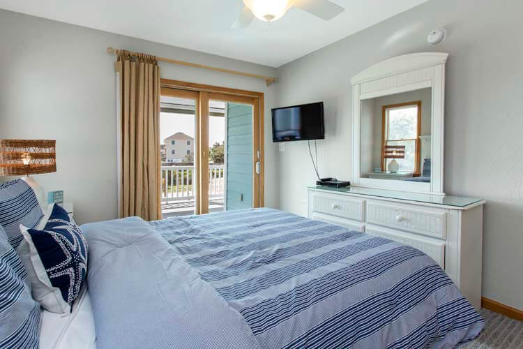 086 SUMMER SALT OBX Vacation Rentals in Duck, NC