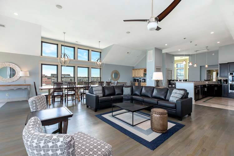099 Soul Surfer Obx Vacation Rentals In Nags Head Nc
