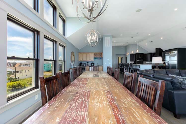 099 Soul Surfer Obx Vacation Rentals In Nags Head Nc