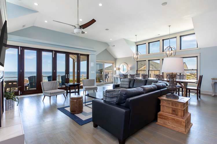 099 Soul Surfer Obx Vacation Rentals In Nags Head Nc