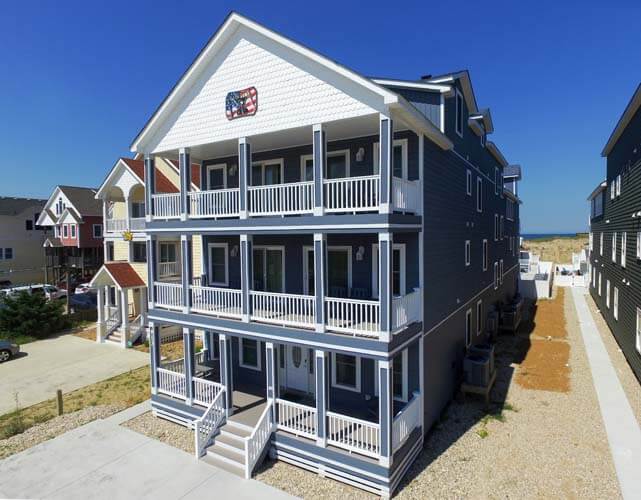 121 Honor Obx Vacation Rentals In Kill Devil Hills Nc