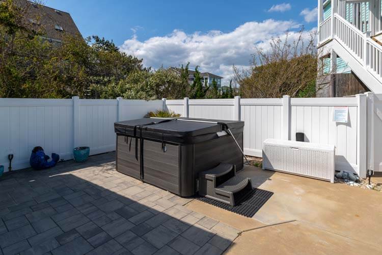 139 BEACH BUBBLES OBX Vacation Rentals in Duck, NC