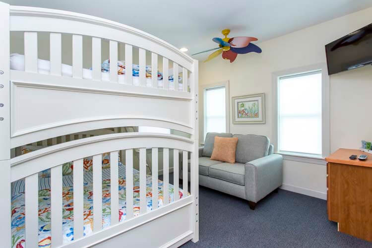 158 BLUE WAHOO OBX Vacation Rentals in Kill Devil Hills, NC