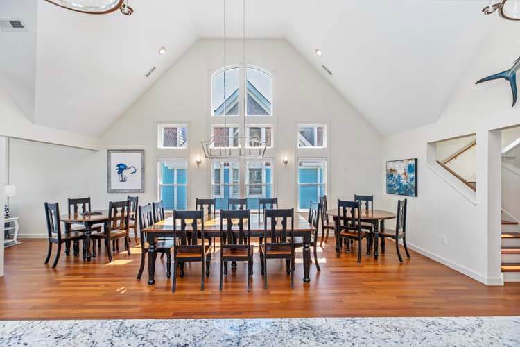 158 BLUE WAHOO OBX Vacation Rentals in Kill Devil Hills, NC