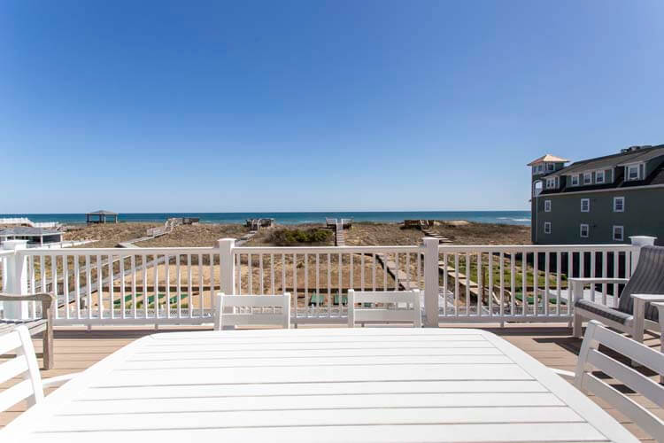 158 BLUE WAHOO OBX Vacation Rentals in Kill Devil Hills, NC