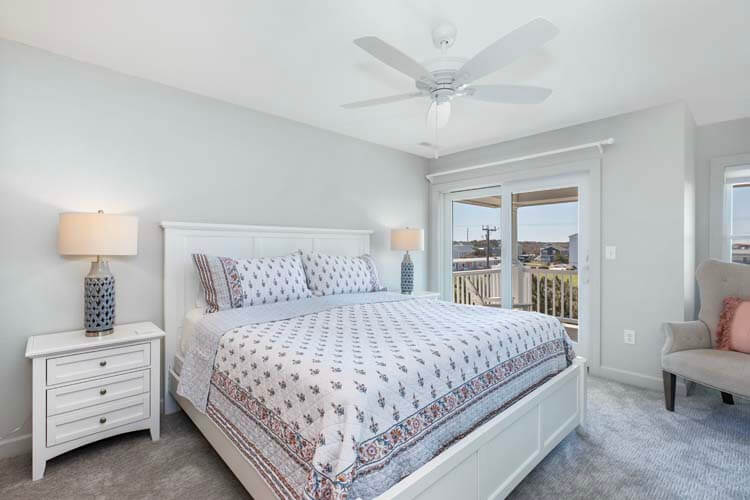 158 BLUE WAHOO OBX Vacation Rentals in Kill Devil Hills, NC