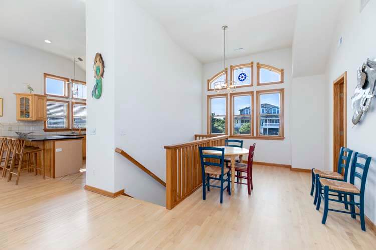 184 120 DUCK LANDING LN OBX Vacation Rentals in Duck, NC