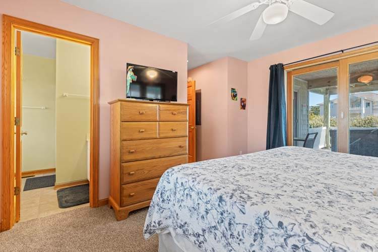 196 BAREFOOT BAY | OBX Vacation Rentals in Corolla, NC