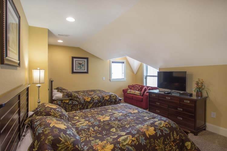 227 Grande Paradise Obx Vacation Rentals In Kill Devil