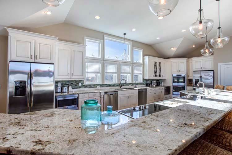 230 THE CROWN JEWEL OBX Vacation Rentals in Kill Devil Hills, NC