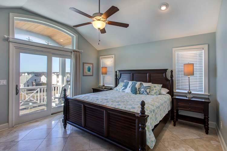 230 THE CROWN JEWEL OBX Vacation Rentals in Kill Devil Hills, NC