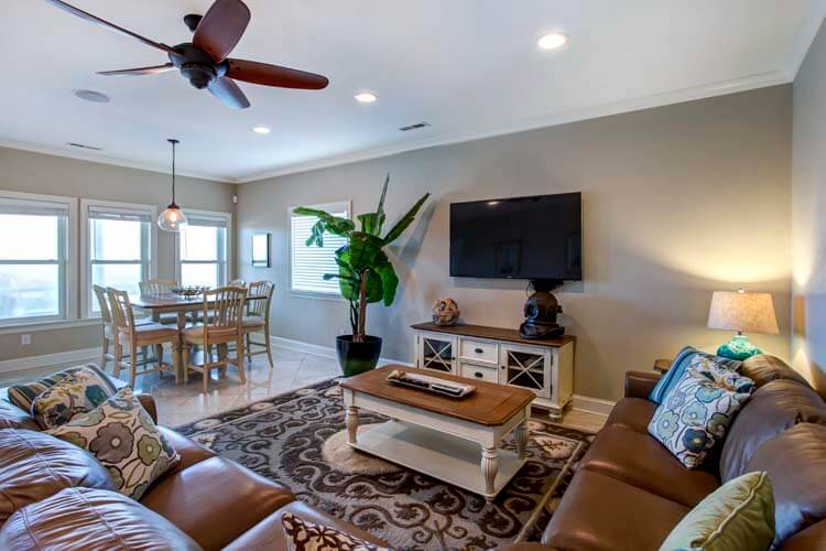 230 THE CROWN JEWEL OBX Vacation Rentals in Kill Devil Hills, NC