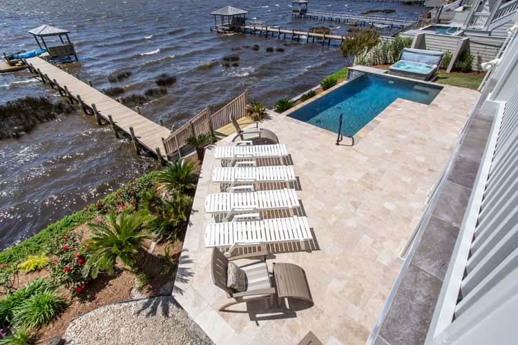 243 Starry Starry Night Obx Vacation Rentals In Duck Nc