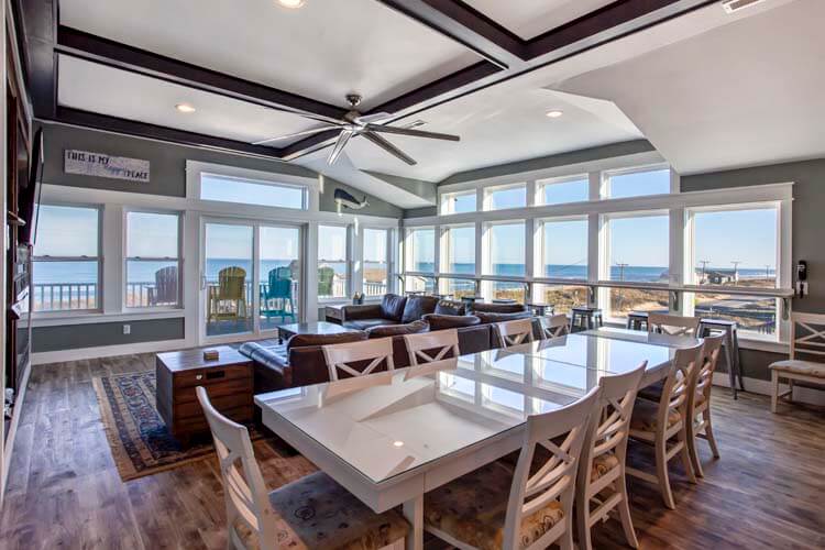 260 DIAMOND KITTY HAWK | OBX Vacation Rentals in Kitty Hawk, NC
