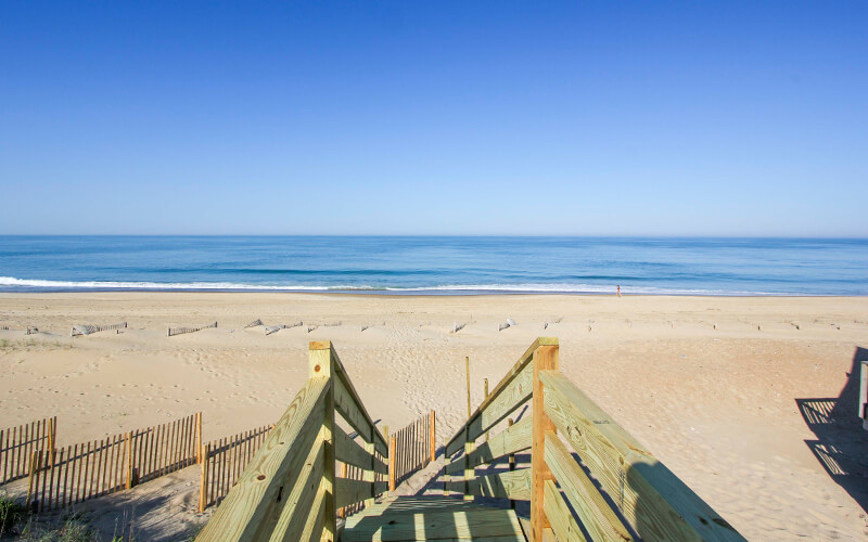 260 DIAMOND KITTY HAWK OBX Vacation Rentals in Kitty Hawk, NC