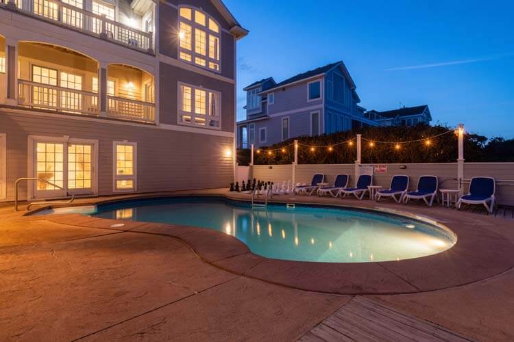 264 MIDSOMER | OBX Vacation Rentals in Corolla, NC