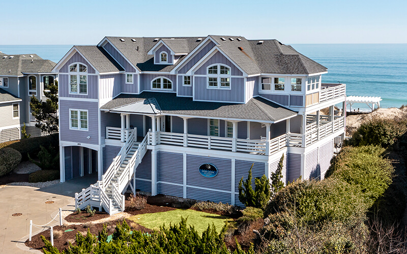 268 House