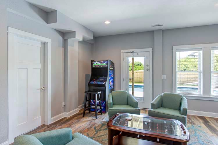 284 HOOKED UP | OBX Vacation Rentals in Corolla, NC