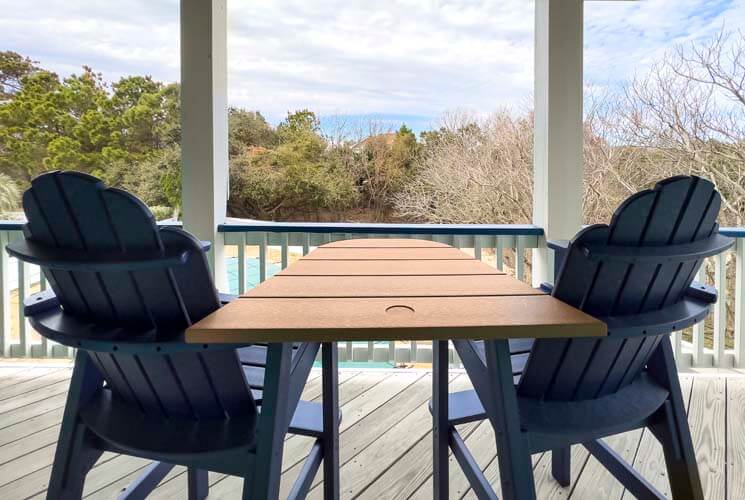 295 AQUA DUCK OBX Vacation Rentals in Duck, NC
