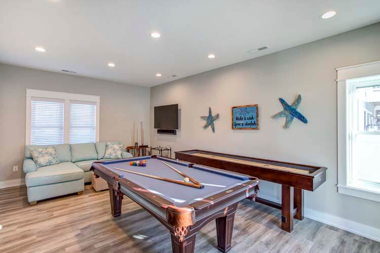 308 A TRIPLE DELIGHT | OBX Vacation Rentals in Corolla, NC