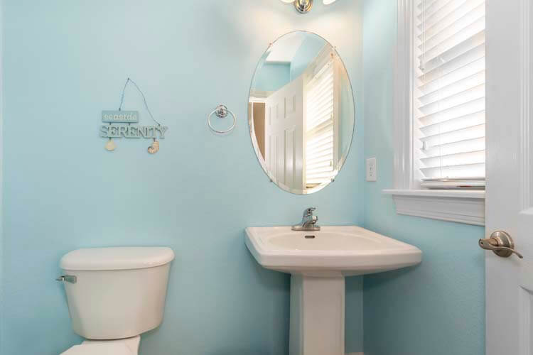 361 SERENITY OBX Vacation Rentals in Kill Devil Hills, NC