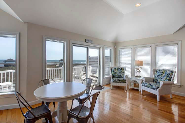 361 SERENITY OBX Vacation Rentals in Kill Devil Hills, NC
