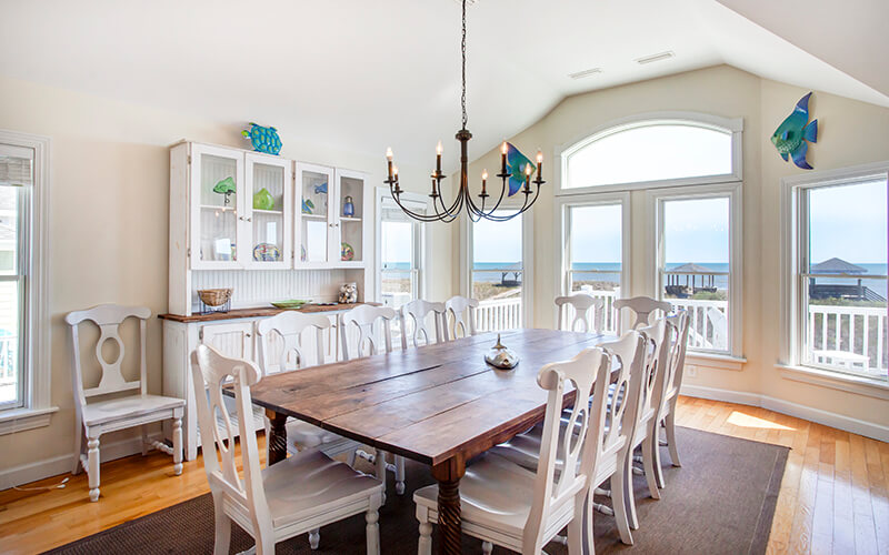 361 SERENITY OBX Vacation Rentals in Kill Devil Hills, NC