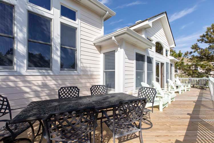 374 CAROLINA CABANA OBX Vacation Rentals in Duck, NC