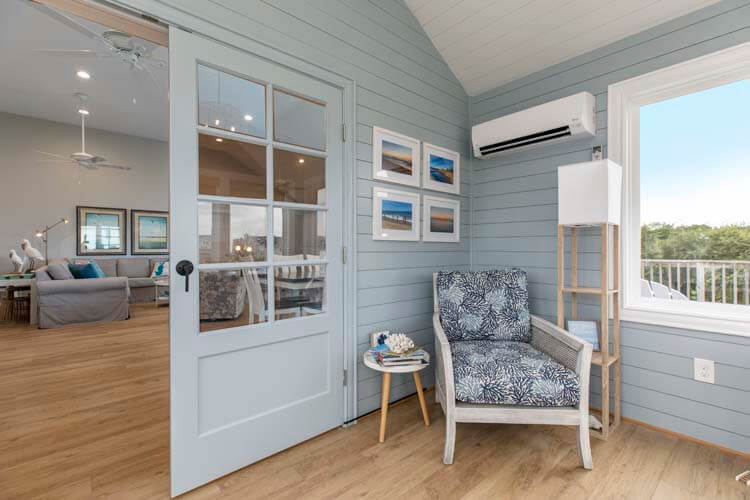 438 A TUSCAN DUCK OBX Vacation Rentals in Duck, NC