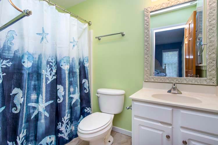 443 HAPPY DUCK OBX Vacation Rentals in Duck, NC