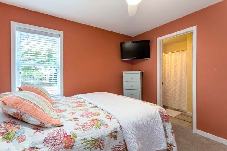 443 HAPPY DUCK OBX Vacation Rentals in Duck, NC