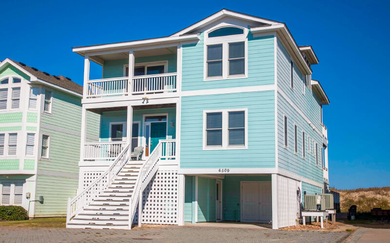 Vacation Rental Companies In Nags Head Nc
