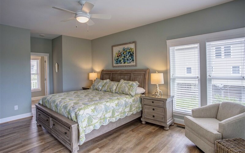 502 SEA SALT OBX Vacation Rentals in Corolla, NC