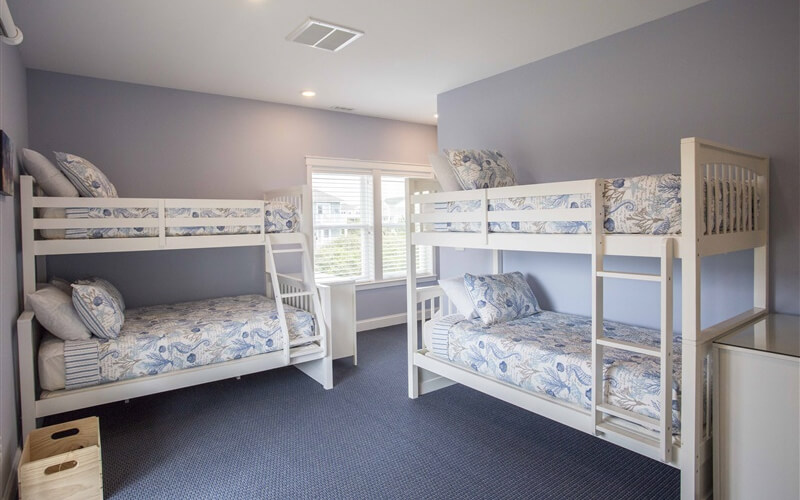 502 SEA SALT OBX Vacation Rentals in Corolla, NC