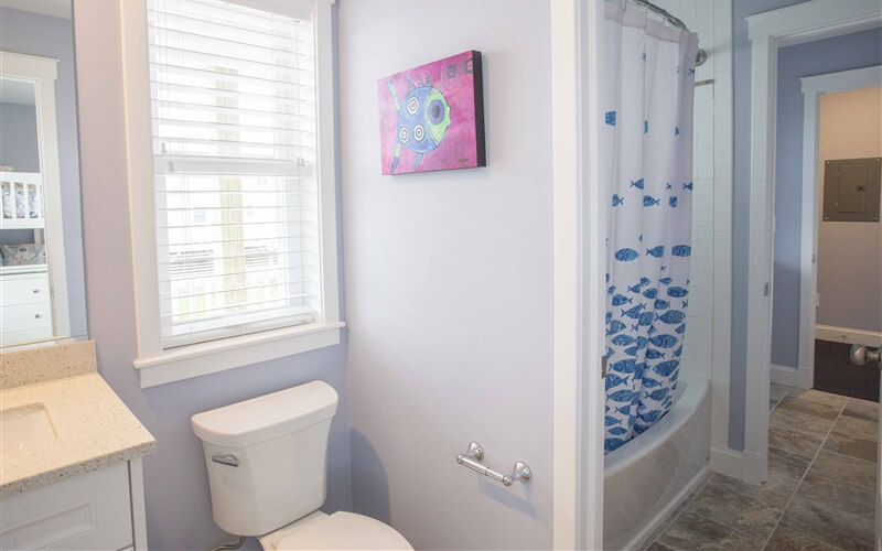 502 SEA SALT OBX Vacation Rentals in Corolla, NC