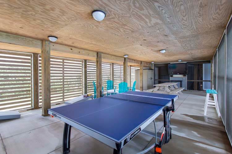 502 SEA SALT OBX Vacation Rentals in Corolla, NC