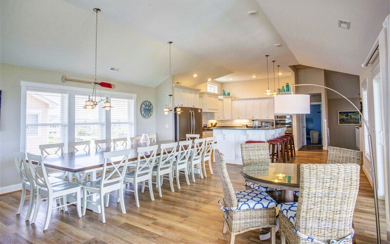 502 SEA SALT OBX Vacation Rentals in Corolla, NC