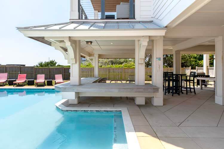 503 Aquadisiac Obx Vacation Rentals In Southern Shores Nc