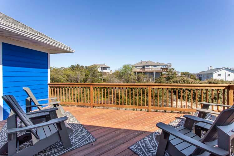 541 DUCKNSEA OBX Vacation Rentals in Duck, NC