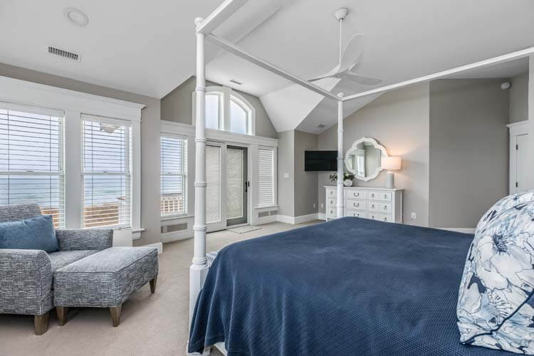 601 FOUR SEASONS RETREAT OBX Vacation Rentals in Duck, NC