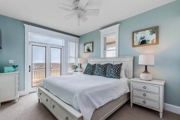 601 FOUR SEASONS RETREAT OBX Vacation Rentals in Duck, NC