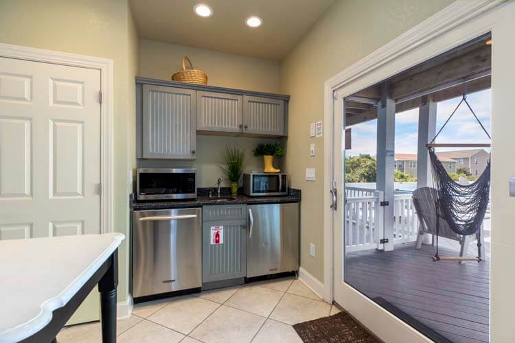 609 CASA ANTONIO OBX Vacation Rentals in Nags Head, NC