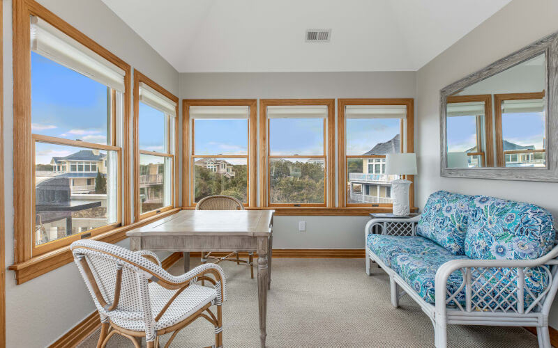 638 PINE ISLAND TIME OBX Vacation Rentals in Corolla, NC