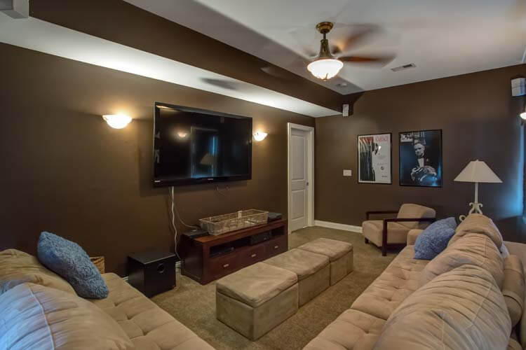 663 TANARAMA II OBX Vacation Rentals in Kill Devil Hills, NC