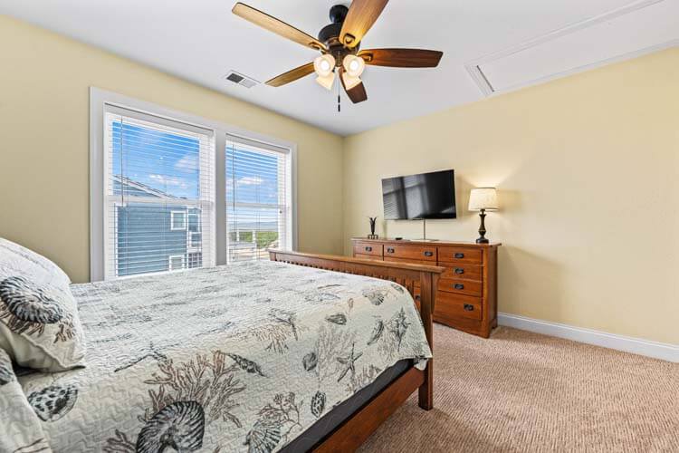 671 MORNING GLORY OBX Vacation Rentals in Kitty Hawk, NC